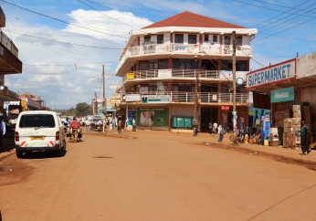Muslim relatives cut off new Christian’s hands in Uganda