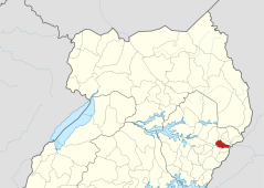 Convert to Christianity in Uganda seriously wounded