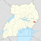 Convert to Christianity in Uganda seriously wounded