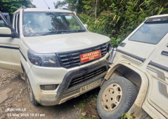 Three Baptist pastors killed in Manipur ambush after peace conference