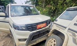 Three Baptist pastors killed in Manipur ambush after peace conference