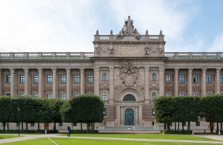Swedish churches concerned about abortion and euthanasia, few willing to take public stance before national election