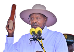 Uganda, Tanzania governments laud partnership with the Church amidst complex state-clergy ties