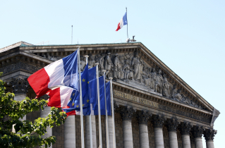 French Senate rejects assisted dying bill; Christian groups urge lawmakers to uphold decision