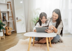 D6 Asia Conference: parents urged to view screen management as part of discipleship, not rule enforcement