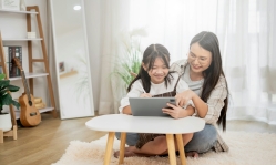 D6 Asia Conference: parents urged to view screen management as part of discipleship, not rule enforcement