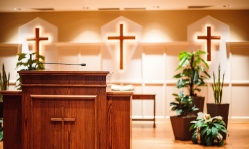 More Americans say religion is gaining influence, but most want churches out of politics, survey finds