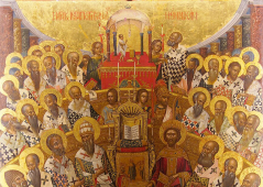 Nicaea accelerated Christianity's break from Jewish roots, German theologian argues in essay