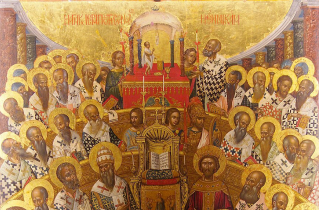Nicaea accelerated Christianity's break from Jewish roots, German theologian argues in essay