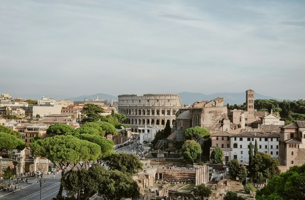 Italian evangelicals call for gospel-centred church in times of cultural crisis