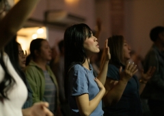 Faith formation should be shared, not carried by parents alone, D6 Asia panel says