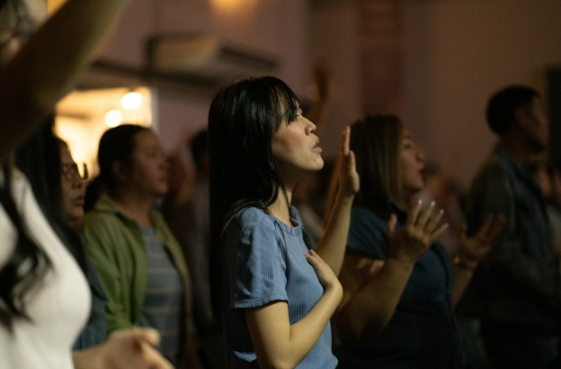 Faith formation should be shared, not carried by parents alone, D6 Asia panel says