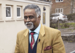 UK police drop investigation against preacher accused of ‘hate speech’