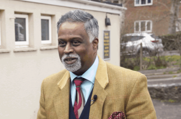 UK police drop investigation against preacher accused of ‘hate speech’
