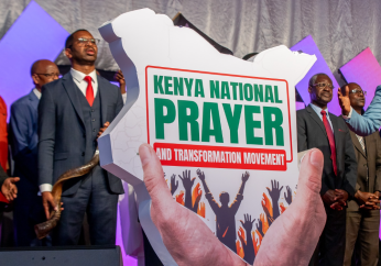 Kenyan Evangelicals mobilize 1 million intercessors ahead of 2027 elections amid economic pressures