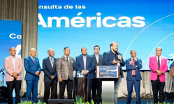 Christian Dialogue and Representation Board changes name to Dominican Evangelical Alliance