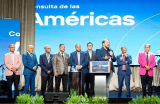 Christian Dialogue and Representation Board changes name to Dominican Evangelical Alliance