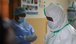 Christian health groups ‘last line of defence’ against deadly Ebola strain in DR Congo