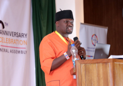 ACTEA restructures into three language-based councils to strengthen theological training across Africa