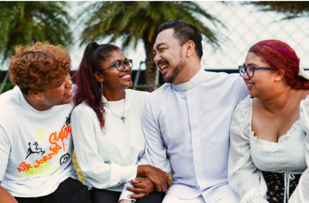 D6 Asia Family Conference session explores 'sexual wholeness'