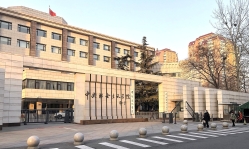 China arrests six Christians on charge of ‘organizing minors’
