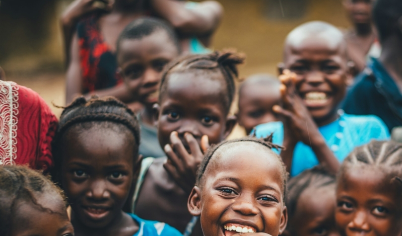 Africa on track to hold nearly half the world's young people by 2100, new data shows