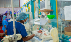 Global survey shows Christian institutions in Africa lead in medical training but trail other regions in clinical practice