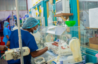Global survey shows Christian institutions in Africa lead in medical training but trail other regions in clinical practice