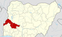 Three Christians killed at prayer vigil in western Nigeria