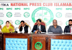 Christian leaders demand equal representation, protection for Pakistan’s minorities in constitutional reforms