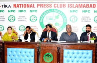 Christian leaders demand equal representation, protection for Pakistan’s minorities in constitutional reforms