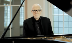 German Christian music pioneer Siegfried Fietz marks 80 years