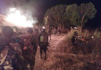 Islamist attacks in Northern Mozambique kill Christians, destroy churches