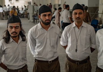 Hindu nationalists try to dodge growing scrutiny over persecution in India