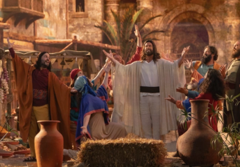 Director shares how heavenly encounter inspired 'Messianic outreach' film ‘Mendel’s Messiah’