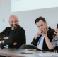 Prague, a question and the future of Christian communication in Europe