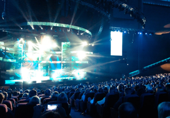 The church growth movement and the challenge of carrying methods across cultures