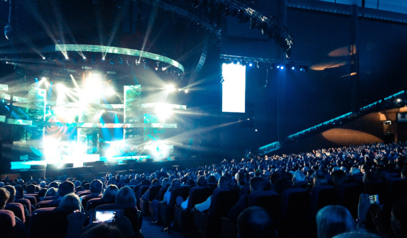 The church growth movement and the challenge of carrying methods across cultures