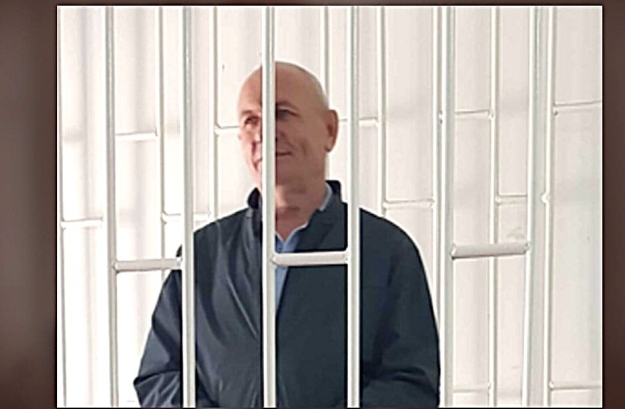 Secret police deport, ban tortured Kyrgyzstan pastor