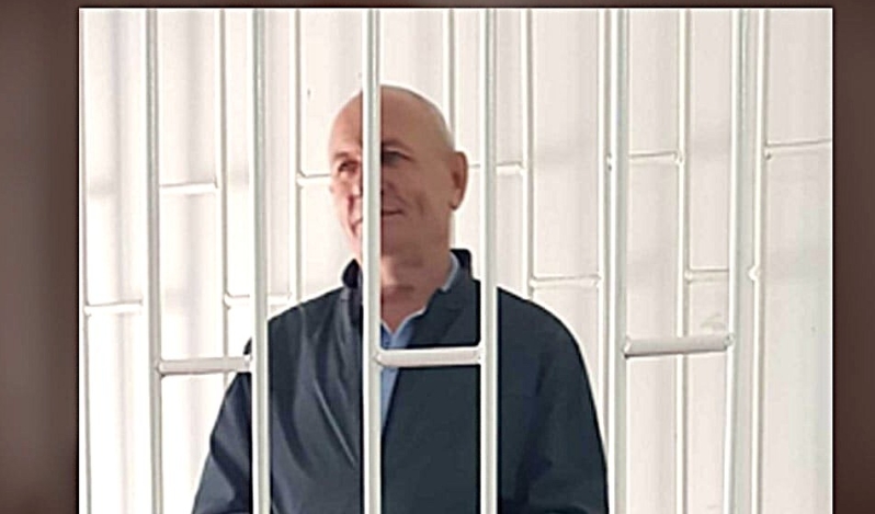Secret police deport, ban tortured Kyrgyzstan pastor