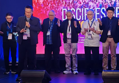 Philippine evangelical leaders sign covenant of  unity amid political divisions