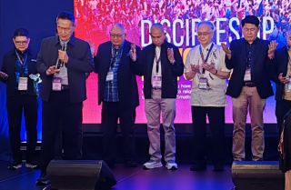 Philippine evangelical leaders sign covenant of  unity amid political divisions