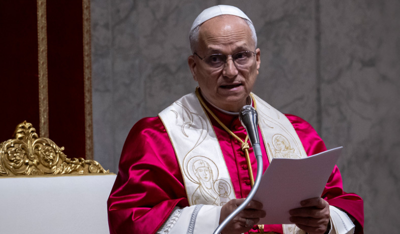 Read this before being tempted to dismiss the Pope's AI warning