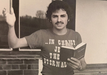 Wisdom for the young from a renowned Evangelist