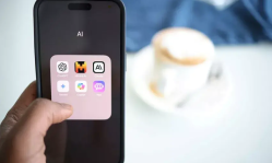 Most pastors, practicing Christians worry about AI replacing God but use it anyway: Barna