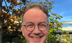 OCMS taps first director for Regnum Books to widen Global South scholarship