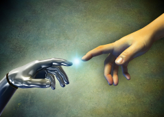 Seminaries must balance AI's potential with the risk of bypassing genuine formation, theological educators warn