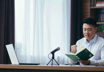 What reframing missions looks like from a Chinese perspective