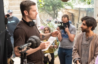 From ‘The Chosen’ to ‘The Crucifixion’: How 5&2 Studios is bringing the gospel to a global audience