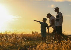 Study finds parental faith practices linked to adult church attendance